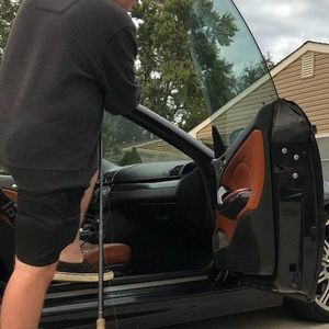 Meet your Posher, Mark